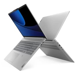 Lenovo IdeaPad Slim 5 16" Core Ultra 7 3.8 GHz - SSD 1 TB - 16GB - QWERTY - Inglese
