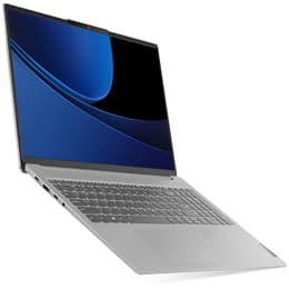 Lenovo IdeaPad Slim 5 16" Core Ultra 7 3.8 GHz - SSD 1 TB - 16GB - QWERTY - Inglese