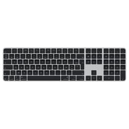 Magic Keyboard () - AZERTY - Francese -