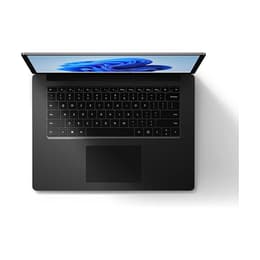 Microsoft Surface Laptop 4 13" Core i7 3 GHz - SSD 256 GB - 16GB - QWERTZ - Tedesco