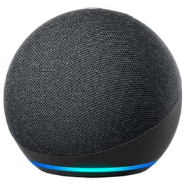 Altoparlanti Bluetooth Amazon Echo Dot 4 Gen - Nero