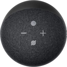 Altoparlanti Bluetooth Amazon Echo Dot 4 Gen - Nero