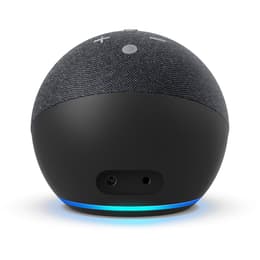 Altoparlanti Bluetooth Amazon Echo Dot 4 Gen - Nero