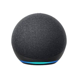 Altoparlanti Bluetooth Amazon Echo Dot 4 Gen - Nero