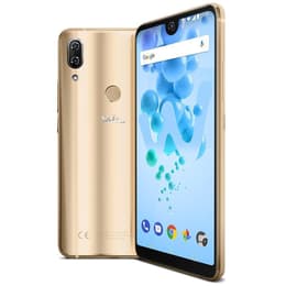 Wiko View2 Pro 64GB - Oro