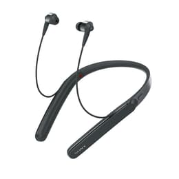 Auricolari Intrauricolari Bluetooth Riduttore di rumore - Sony WI-1000X