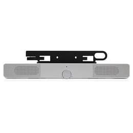 Barra del suono Hp EE418AA - Grigio