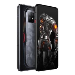 ZTE Nubia Red Magic 7S Pro 512GB - Nero