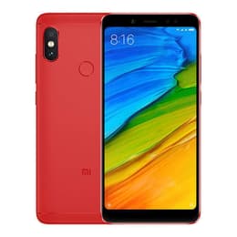 Xiaomi Redmi Note 5 AI Dual Camera 32GB - Rosso
