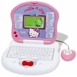 Clementoni Helo Kitty Laptop Tablet per bambini