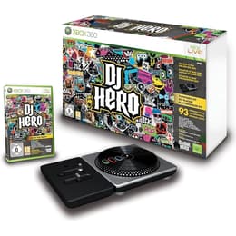 Joystick Xbox 360 Activision DJ Hero