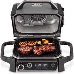 Ninja Barbecue elettrici 2400 OG850