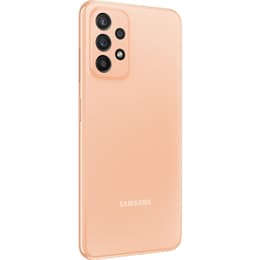 Galaxy A23 5G 64GB - Arancione