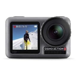 Dji Osmo Action Action Cam