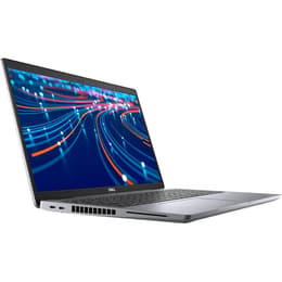 Dell Latitude 5520 14" Core i7 2.8 GHz - SSD 512 GB - 16GB - QWERTY - Italiano