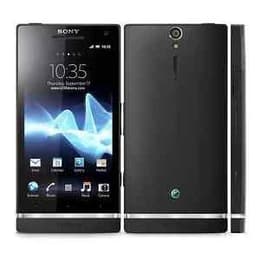 Sony Xperia SL 32GB - Nero