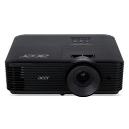 Videoproiettori Acer X168H 3500 Luminosità Nero