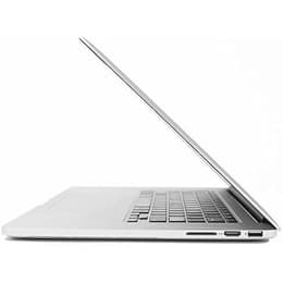 MacBook Pro 15" (2014) - QWERTY - Inglese