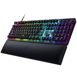 Razer Tastiere AZERTY Francese Huntsman V2 Analog