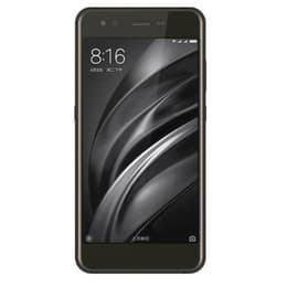 Nomu M8 64GB - Nero