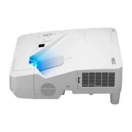 Videoproiettori Nec NP-UM301W 3000 ANSI Lumen Luminosità Bianco