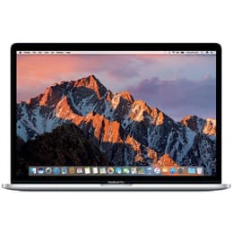 MacBook Pro Touch Bar 15" Retina (2018) - Core i9 2.9 GHz SSD 512 - 16GB - Tastiera QWERTZ - Tedesco