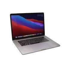 MacBook Pro Touch Bar 15" Retina (2018) - Core i9 2.9 GHz SSD 512 - 16GB - Tastiera QWERTZ - Tedesco