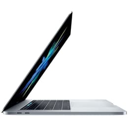 MacBook Pro Touch Bar 15" Retina (2018) - Core i9 2.9 GHz SSD 512 - 16GB - Tastiera QWERTZ - Tedesco