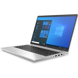 HP ProBook 640 G8 14" Core i5 2.4 GHz - SSD 256 GB - 8GB - QWERTY - Inglese
