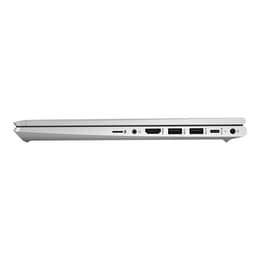 HP ProBook 640 G8 14" Core i5 2.4 GHz - SSD 256 GB - 8GB - QWERTY - Inglese