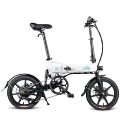 Fiido D2S Bici elettriche