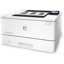 HP Laserjet M402DNE Laser monocromatico