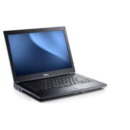Dell Latitude E6410 14" Core i5 2,4 GHz  - HDD 320 GB - 8GB Tastiera Francese