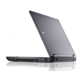 Dell Latitude E6410 14" Core i5 2,4 GHz  - HDD 320 GB - 8GB Tastiera Francese