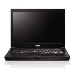Dell Latitude E6410 14" Core i5 2,4 GHz  - HDD 320 GB - 8GB Tastiera Francese