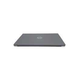HP 250 G10 15" Core i5 1.3 GHz - SSD 512 GB - 16GB - QWERTZ - Tedesco
