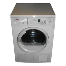 Ascigatrice a condensazione Fronte Bosch WDT2