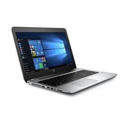 HP ProBook 450 G4 15" Core i5 2.5 GHz - SSD 480 GB - 4GB Tastiera Francese