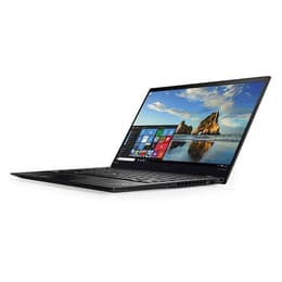 Lenovo ThinkPad X1 Carbon 14" Core i7 2.6 GHz - SSD 128 GB - 8GB Tastiera Francese