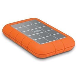 320GB LaCie Rugged Hard disk esterni - HDD 320 GB USB 2.0
