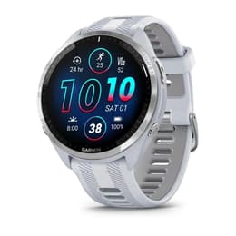 Smart Watch Garmin GPS Forerunner 965 - Grigio