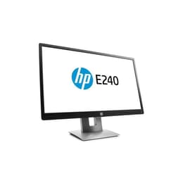 Schermo 24" LED FHD HP E240