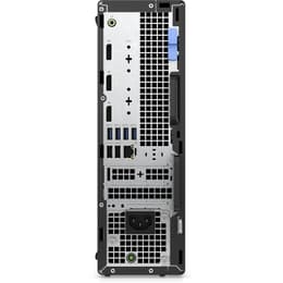 Dell OptiPlex 7000 SFF Core i5 3.3 GHz - SSD 512 GB RAM 16 GB