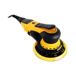 Mirka Deros 650CV 150MM Central Vacuum Orbit 5.0 Levigatrici