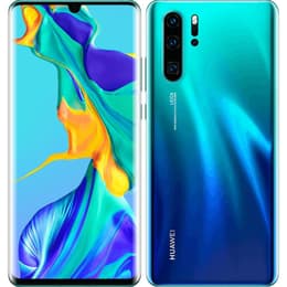 Huawei P30 128GB - Blu