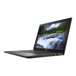 Dell 7490 14" Core i5 2.6 GHz - SSD 256 GB - 16GB - AZERTY - Francese