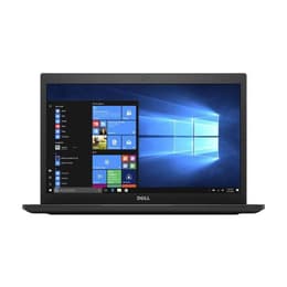 Dell 7490 14" Core i5 2.6 GHz - SSD 256 GB - 16GB - AZERTY - Francese