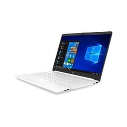 HP 15S-FQ5110NS 15" Core i5 1.3 GHz - SSD 512 GB - 8GB - QWERTY - Spagnolo