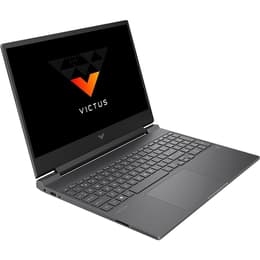 HP Victus 15-FB0020NA 15" Ryzen 5 3.3 GHz - SSD 256 GB - 8GB - QWERTY - Inglese