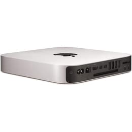 Mac mini Core i5 2.6 GHz - SSD 512 GB - 8GB